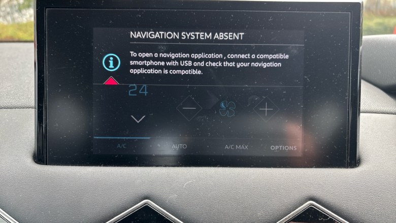 DS 3 Crossback 100kW E-TENSE Bastille 50kWh 5dr Auto Electric 